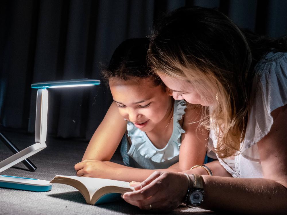 Home learning