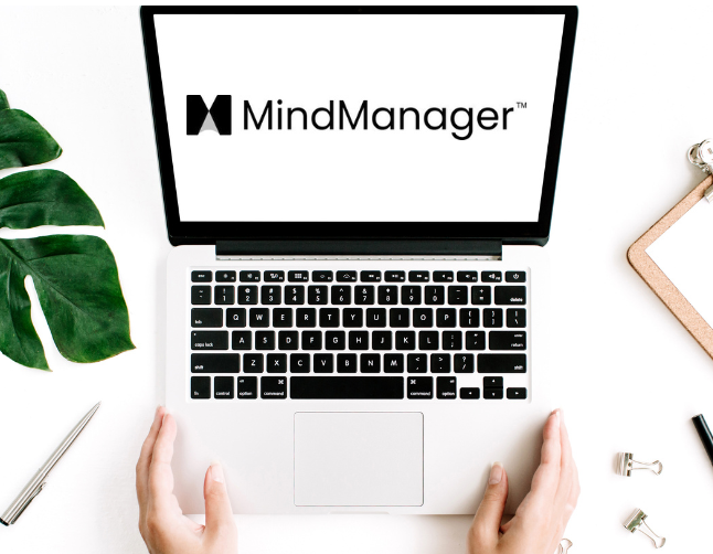 MindManager update