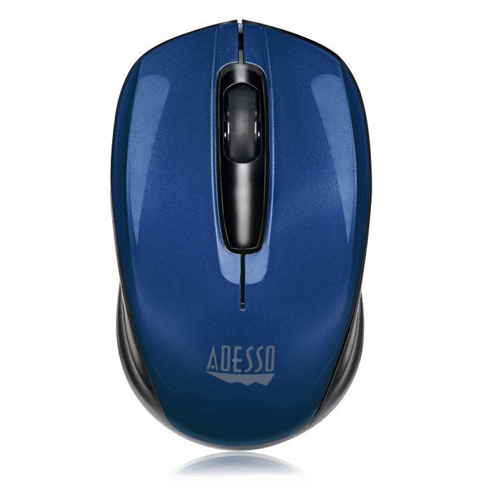 adesso wireless mouse not working