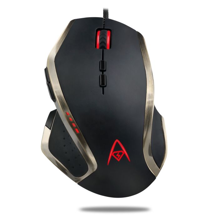 adesso gaming mouse