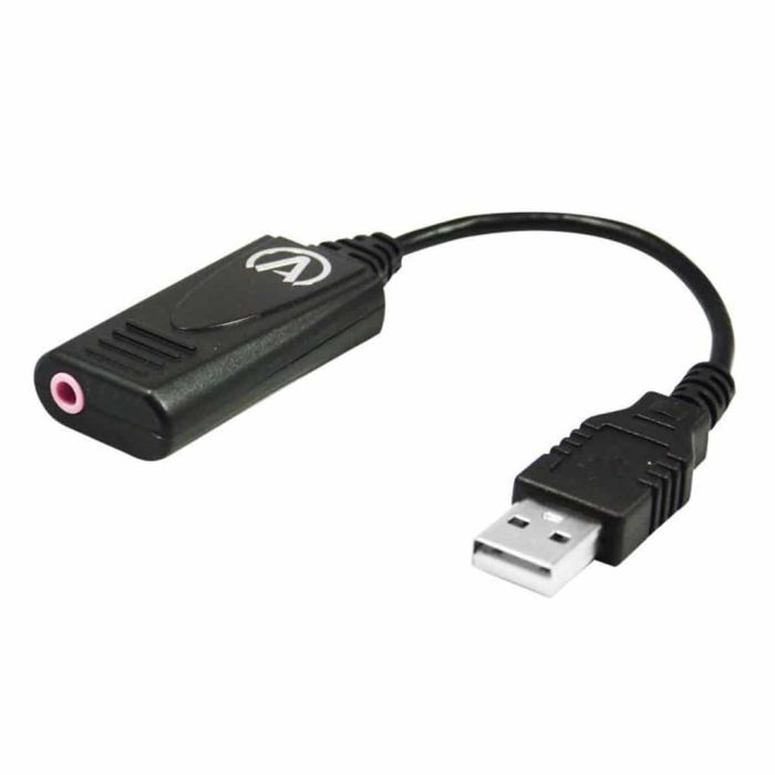 WNC / ANR Bluetooth Dongle - Andrea Communications