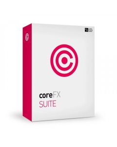 Magix colorFX Suite 1.0 - Commercial Site License 10-49 Users (please request for 50+ Users)