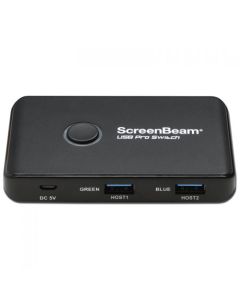 OCT23 ScreenBeam USB Pro Switch