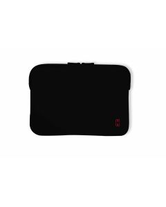 MW Basic Sleeve for MacBook Air Black/Red 13in