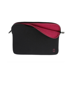 Z MW Basic Sleeve for MacBook Pro with and without TouchBar Black/Red 13in