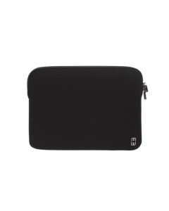MW Basic Sleeve for Devices up to 14" Screen Size- Black/Black 