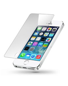 MW Glass for iPhone 5/5S/5C/SE Clear