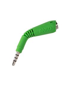 AVID 3.5mm Fishbone