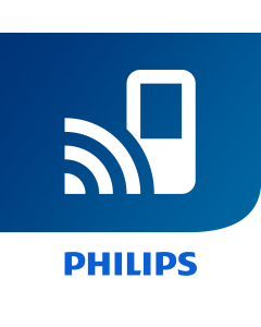 Philips DVT2075/00 8GB, Stereo, USB-C Connector, Sembly AI