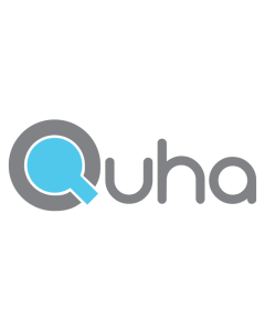 Quha 10 x Replacement Mouthpieces for Quha Pufo