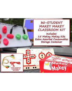 Makey Makey STEM Pack Classroom Invention Kit