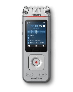 Philips DVT4115 3MIC - APP control & share, Sembly AI Voucher