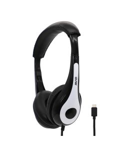 AVID AE-35 USB-C Headphones