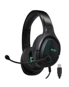 AVID AVIGA USB-A Headset