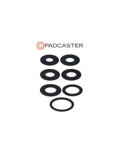 Padcaster Parrot Pro Ring Expansion Kit (Universal) COMING SOON!