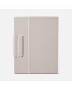 Boox Go 10.3 Magnetic Cover Case White