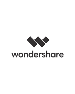 Wondershare EdrawMax Individual Plan Annual Plan for Windows/Mac/Linux/Web