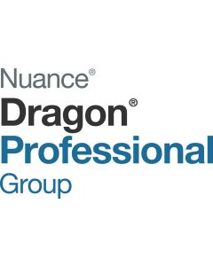 Z Nuance Dragon Professional Group 15 Level AA NON VAR