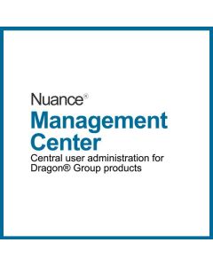 Nuance 1 Year DPG Maintenance & Support