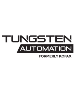 Nuance Kofax Power PDF 5 - Advanced Non-Volume, Download Single User 