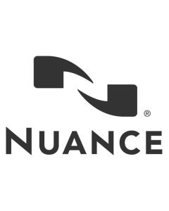 Nuance Power PDF 5 - Advanced Volume, Term on Premise Level B (1 Year Term) 25-49 users