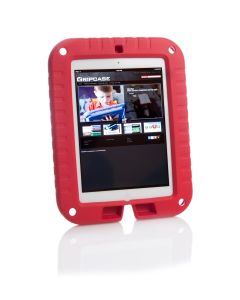 Gripcase Shield for iPad Air in Red