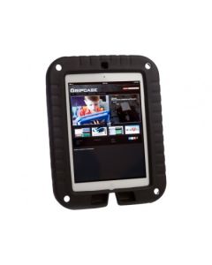 Gripcase Shield for iPad Air 1/2 & iPad 2017 Case in Black
