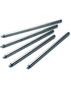 Livescribe Symphony Pen Inks, Black Medium Point 5-Pack