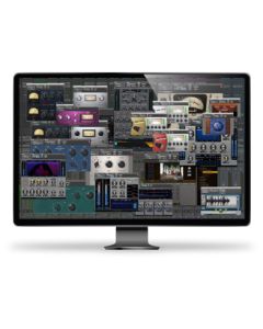 Avid Avid Complete Plug-in Bundle - 3 year Subscription (9938-30142-00)