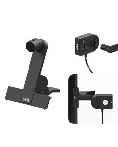 Ipevo Camera Clamp