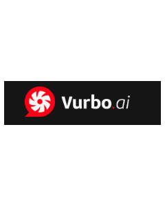 Ipevo Vurbo.ai Adv - 30 days unlimited usage [Digital]