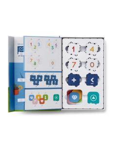 KUBO Coding Math Set