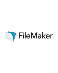 FileMaker 2023 Annual Site License 1 Year Tier 1 (1-9 Seats)