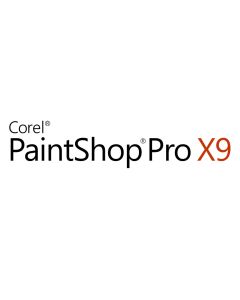 Corel PaintShop Pro Education Edition CorelSure Maintenance 1 Year