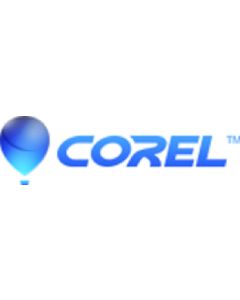 Corel Academic Site License Premium Level 3 - 1 Year (500-1999 FTE Users)