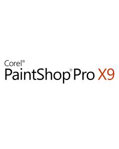 Corel PaintShop Pro Corporate Edition CorelSure Maintenance (1 Year) Single User
