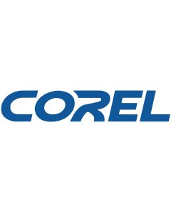 Corel VideoStudio B&E Maintenance (1 Year) (5-50)
