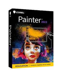 Corel Painter 2023 License (Single User)