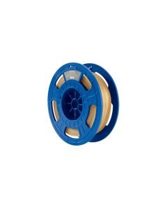 Dremel PLA 750gm 3D Printer Filament 1.75mm in Gold