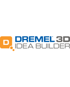 Dremel 3D45 Build Plate