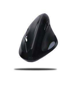 Adesso iMouse E30 Wireless Vertical Ergonomic Mouse with adjustable weight