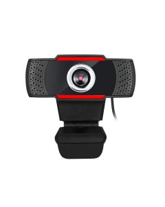 Adesso CyberTrack H3 720P HD USB Webcam