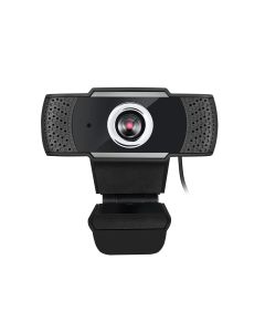 Adesso CyberTrack H4 1080P HD Webcam USB