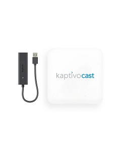 Kaptivo Cast HDMI Cable