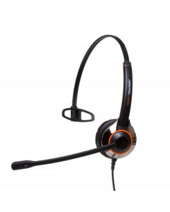 Agent 750 PLUS Mono Noise Cancelling PLX QD with Hardcase AG22-0390