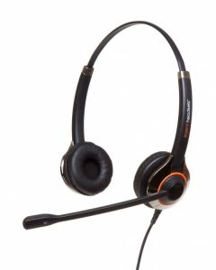 Agent 850 PLUS Duo Noise Cancelling with Hardcase AG22-0369