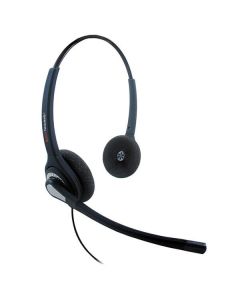 Agent AU40 Binaural USB Headset AG22-0721