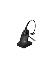 Agent AW60 Binaural DECT Headset - PC/Deskphone AG22-0701