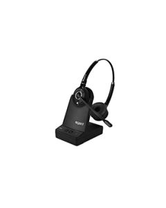Agent AW70 Monaural DECT Headset - PC/Deskphone/Mobile AG22-0702