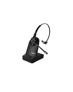 Agent AW80 Binaural DECT Headset - PC/Deskphone/Mobile AG22-0703